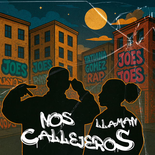 Nos Llaman Callejeros