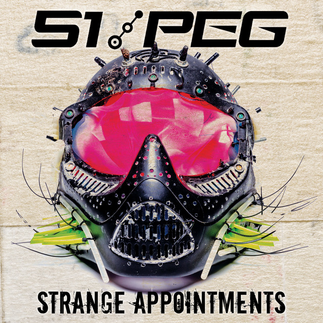 Strange Appointments (2025 Remastered)