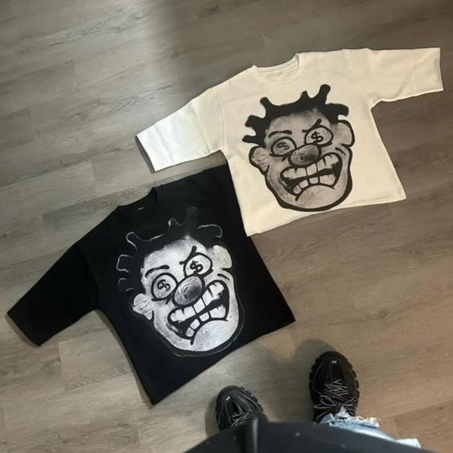 stain cover art