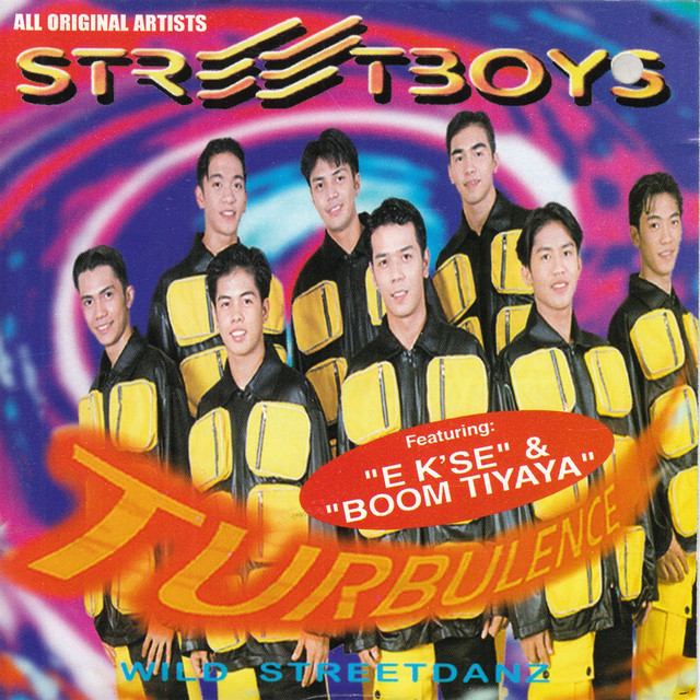 Boom Tiyaya