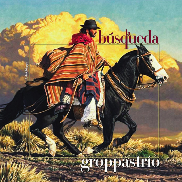 Groppas Trío