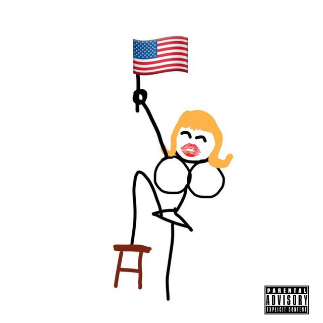BAD! cover art