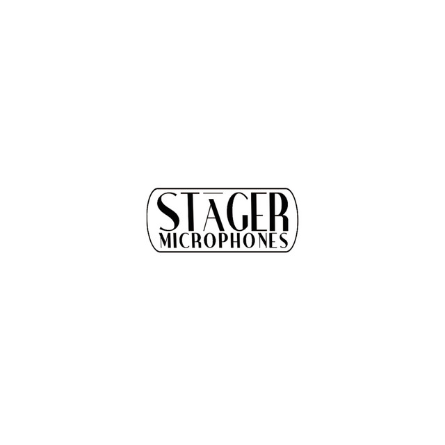 Stagers Microphone Sessions cover