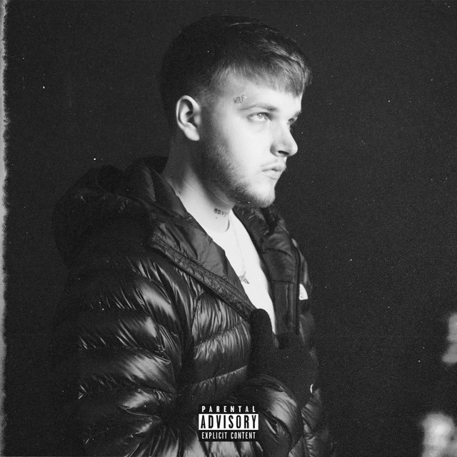 Sociopath cover art