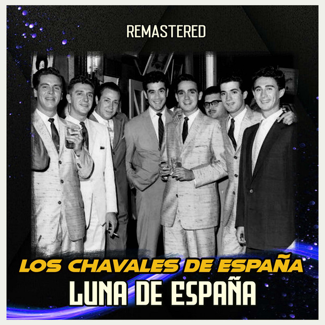 Luna de España (Remastered) cover art