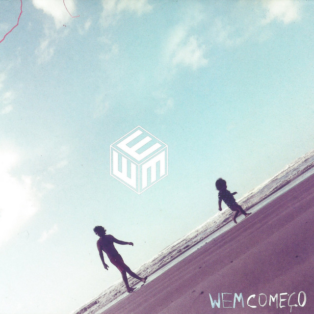 Começo cover art