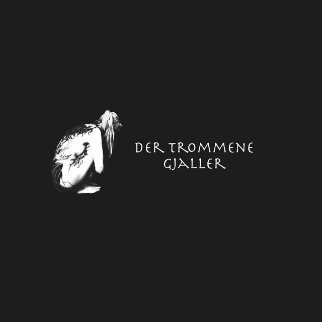 Der Trommene Gjaller cover art
