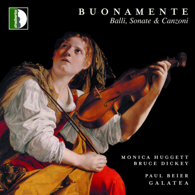 Sonata et Canzoni, Book 6: Sonata No. 1 a 3 cover art