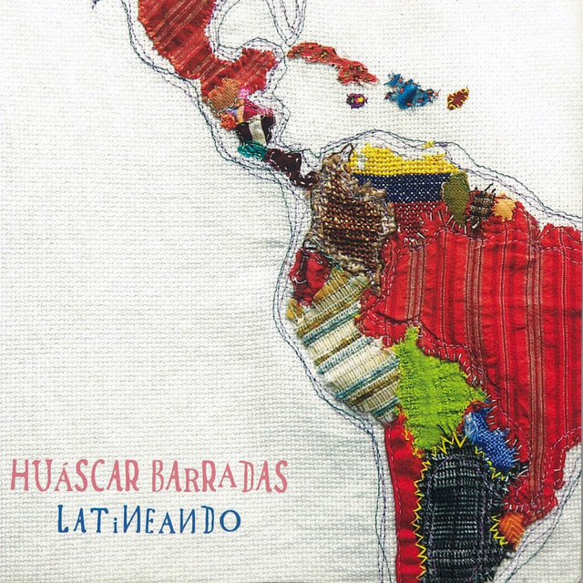 Venezolanisimo: Caballo Viejo / Alma Llanera cover art