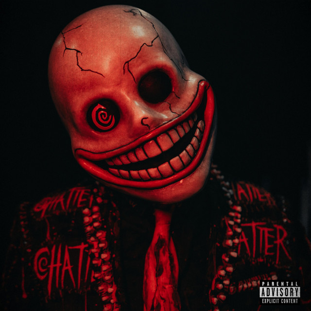 Pretty Teeth cover art