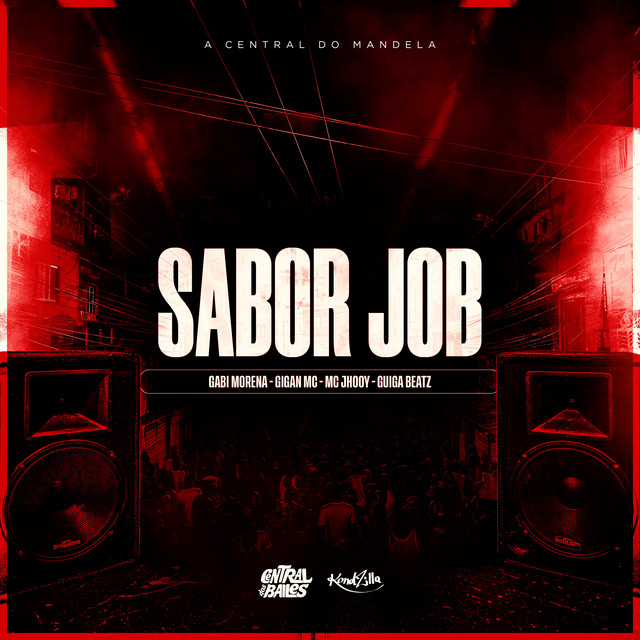 Sabor Job