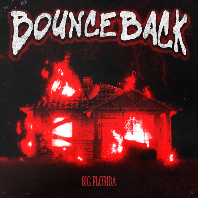 Bounce Back album art