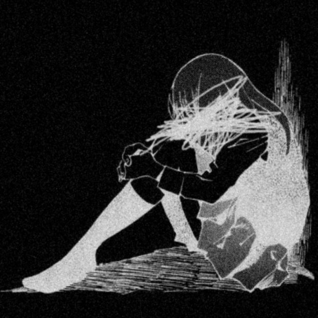 isolation cover art
