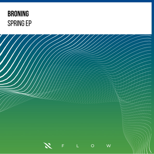 Spring - Extended Mix album art