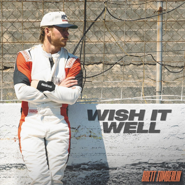 Wish It Well by Brett Tomberlin