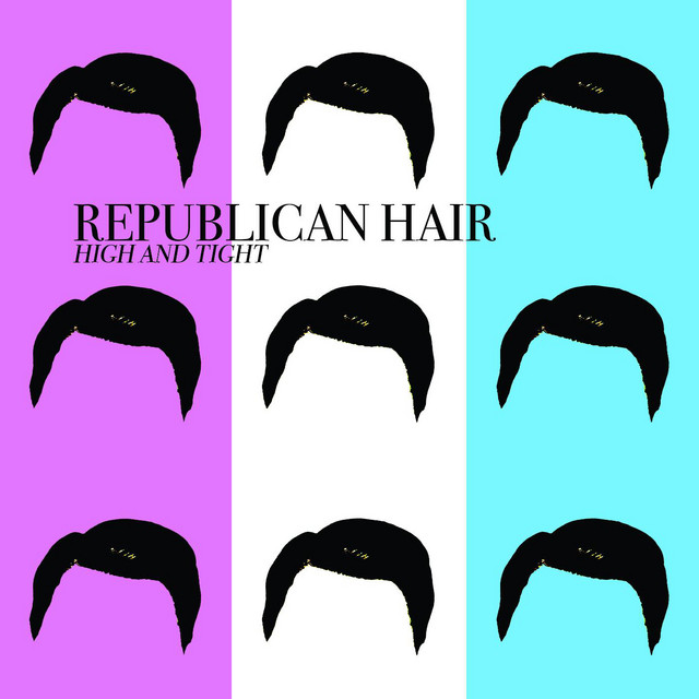 High and Tight cover art