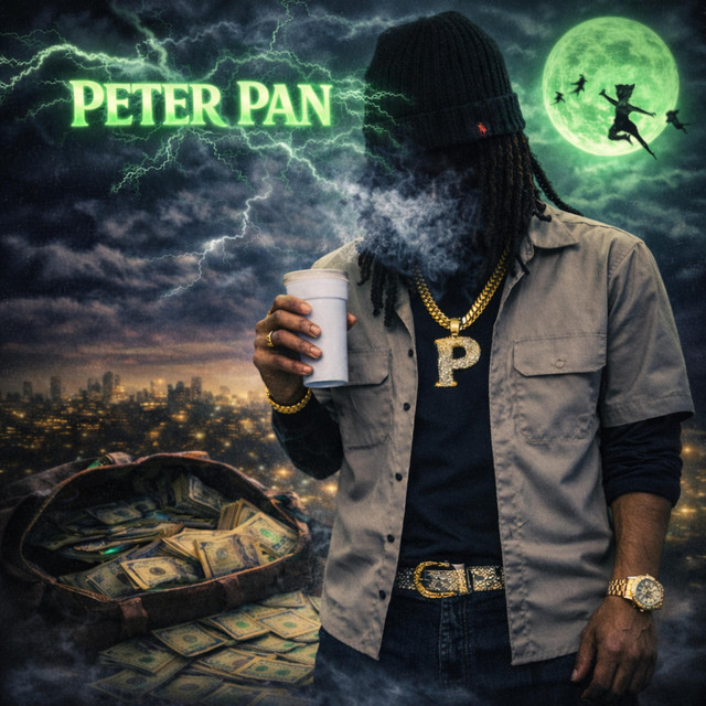 Peter Pan