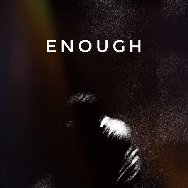 Enough cover art