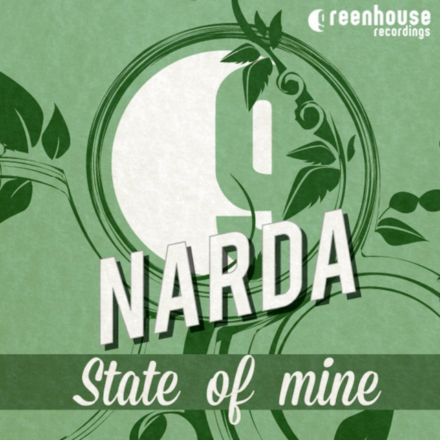 State of Mine cover art