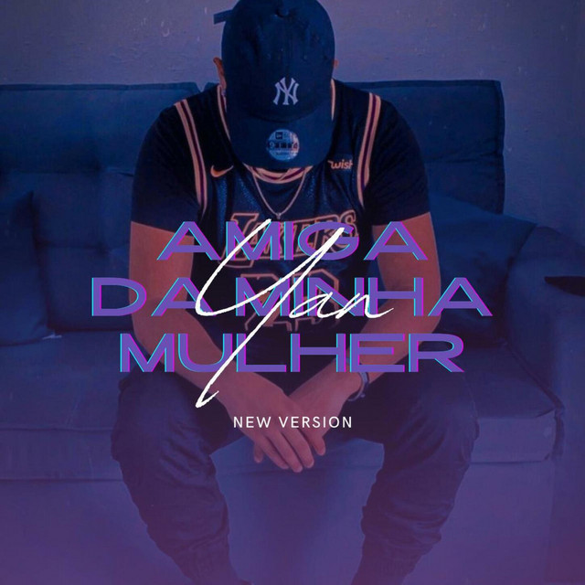 Yan Felipe | Spotify