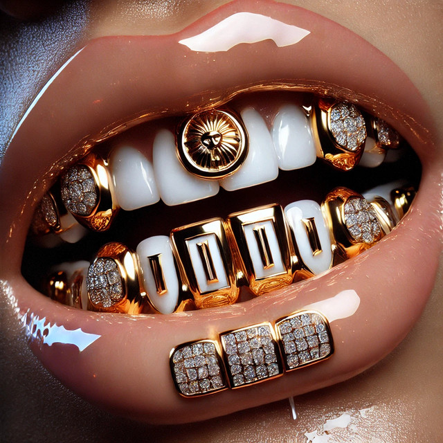 Coca Chanel cover art