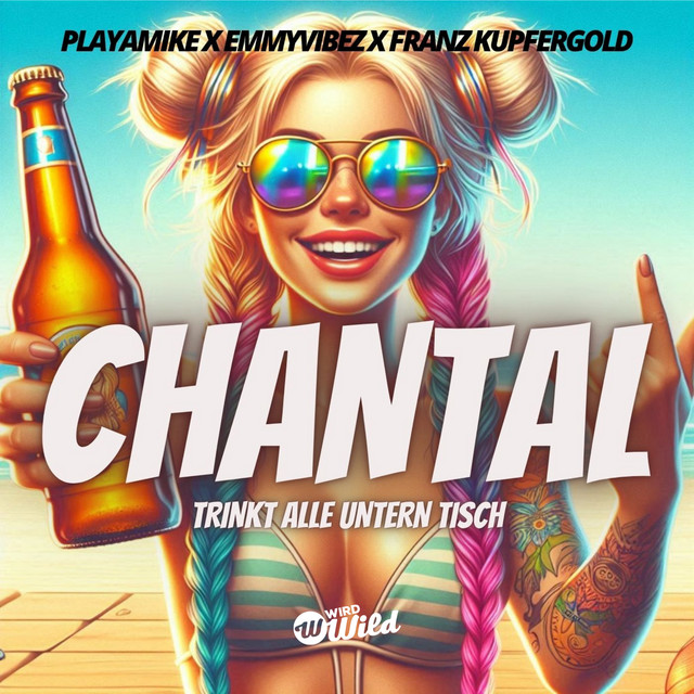 Chantal