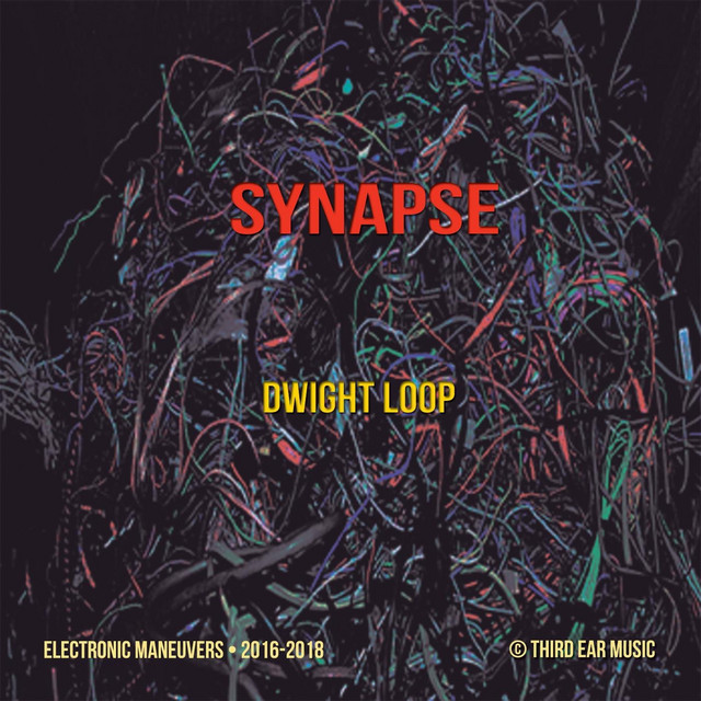 Synapse cover art