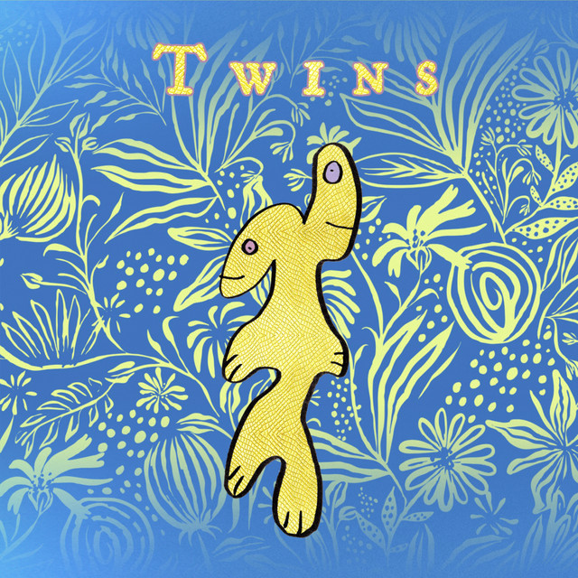 Twins cover art