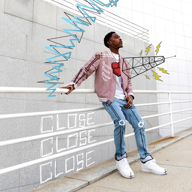 Close cover art