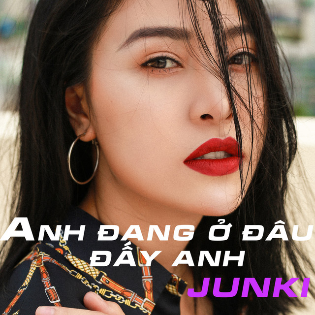 Anh Đang Ở Đâu Đấy Anh (Cover)