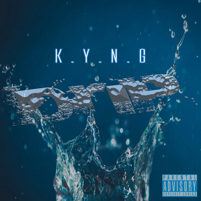 Drip - Single by K.y.n.g | Spotify