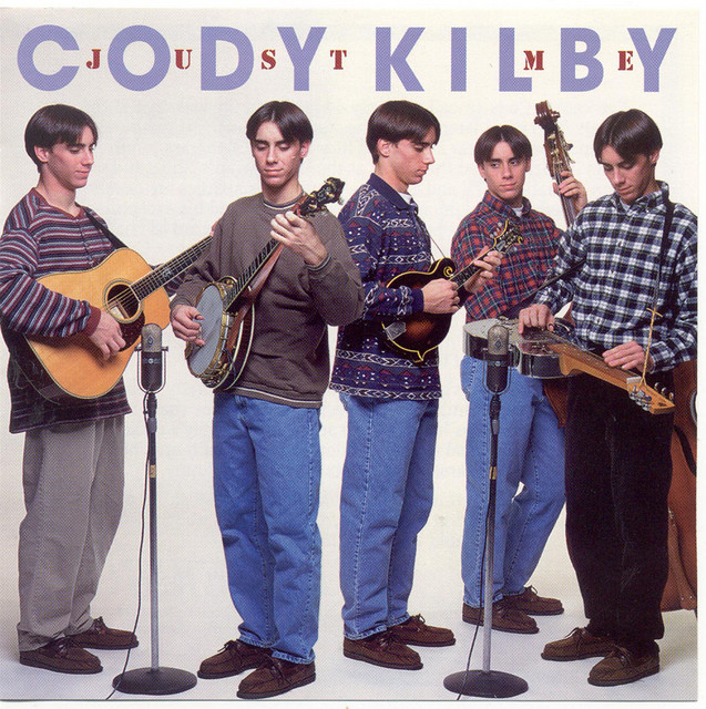 Cody Kilby Photo