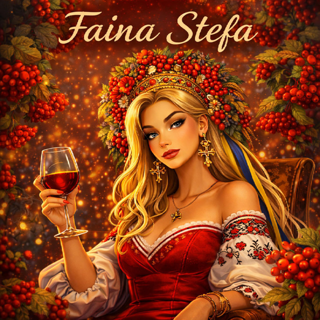 Faina Stefa