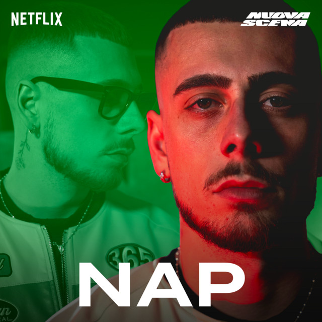 Mille Luci (From the Netflix Rap Show "Nuova Scena")