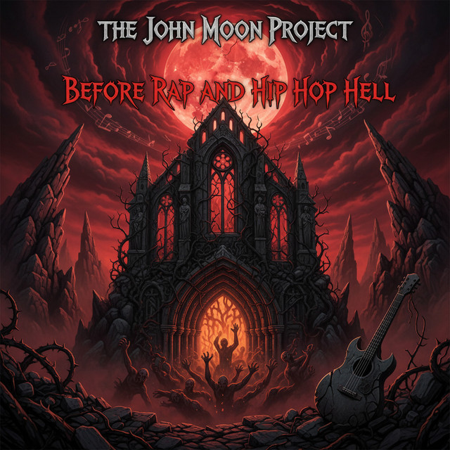 The John Moon Project