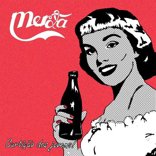 Curtição dos Jovens cover art