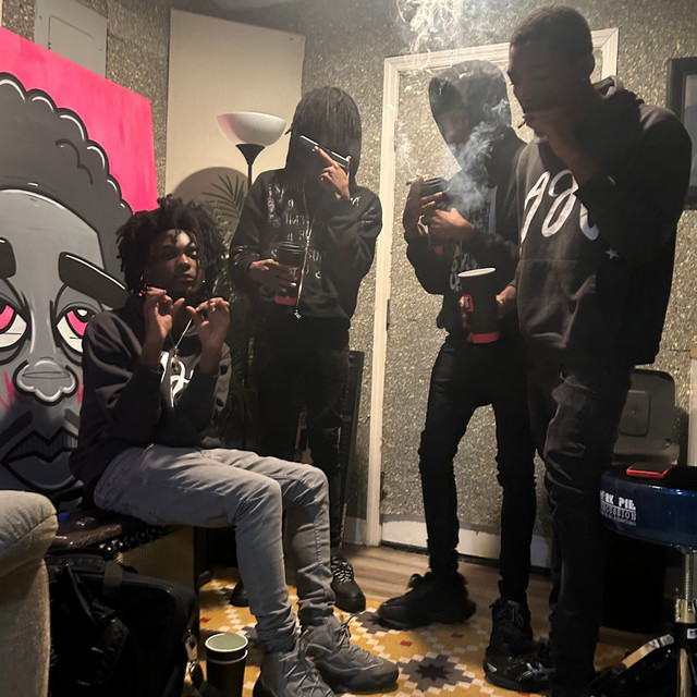 Setup Ho (feat. imsomarcus & Pradabagshawty)