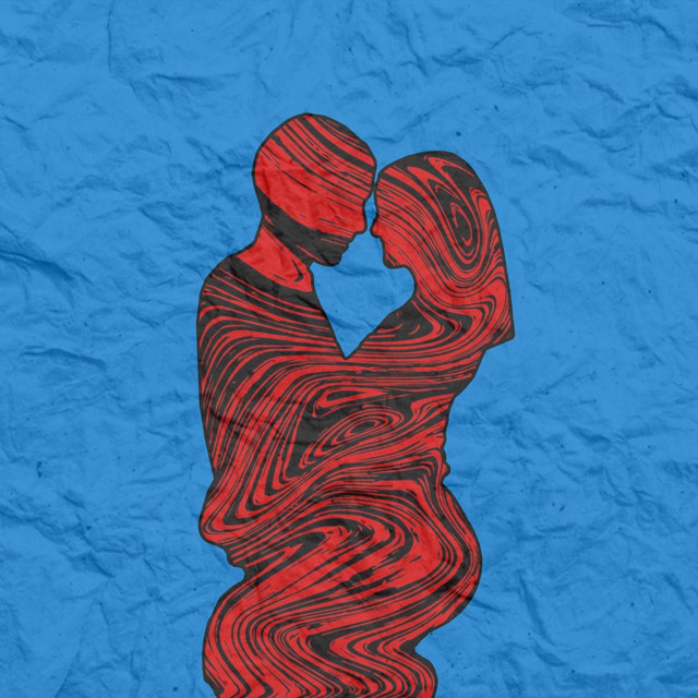 Inseparable cover art