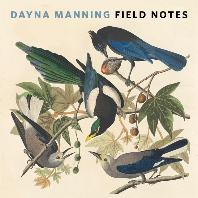 Field Notes cover
