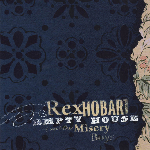 Rex Hobart and The Misery Boys Photo