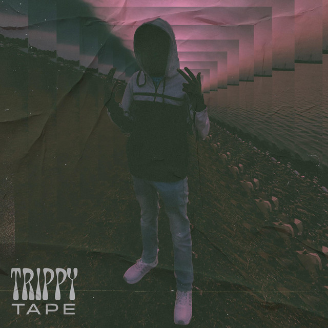 Trippy Tape cover art