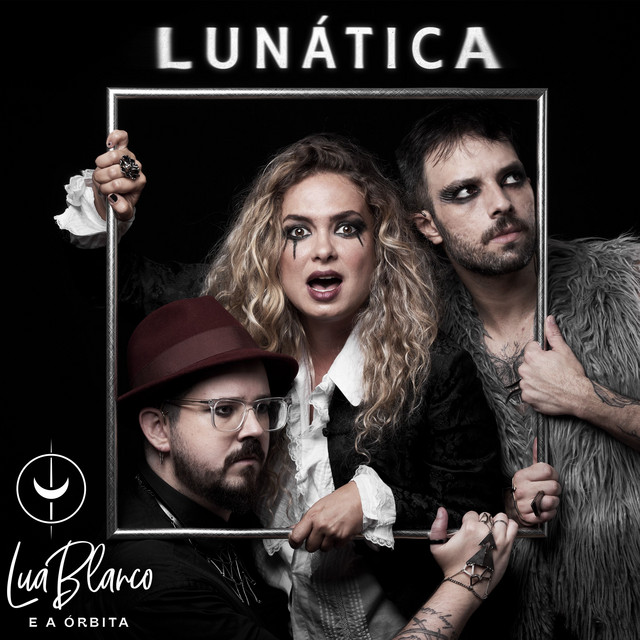 Lunática cover art