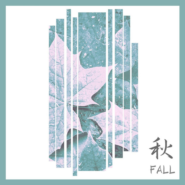 Fall cover art