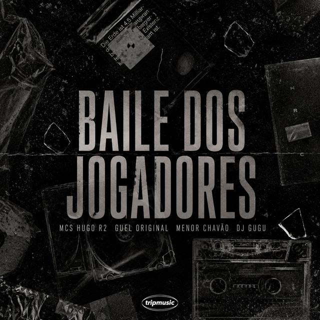 Baile dos Jogadores