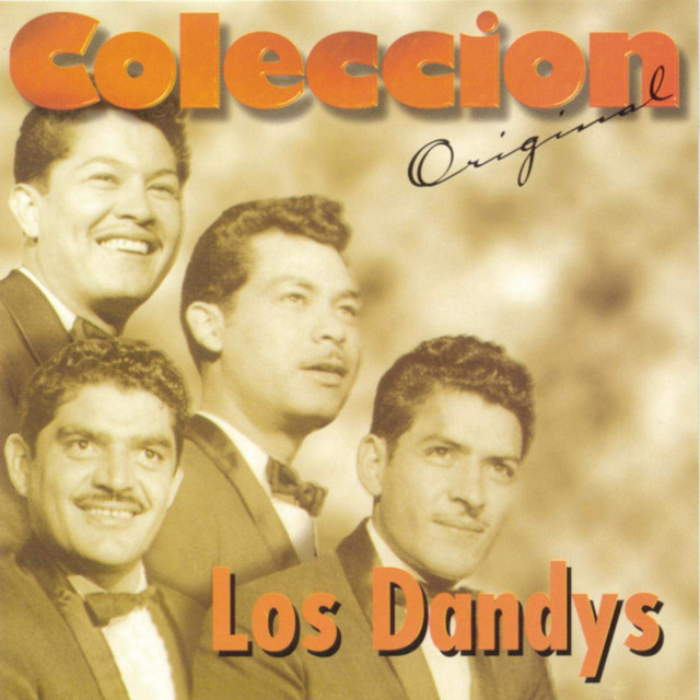 Coleccion Original cover art