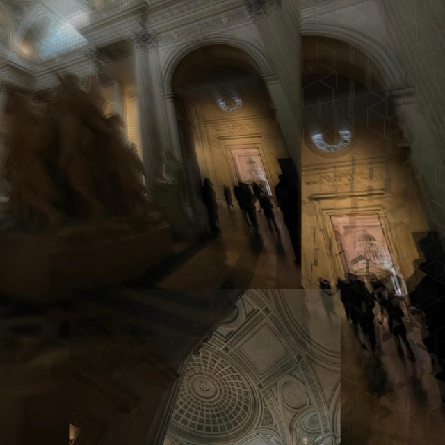 exit cover art