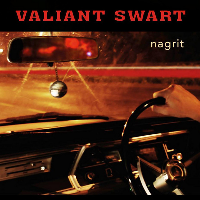 Nagrit cover art