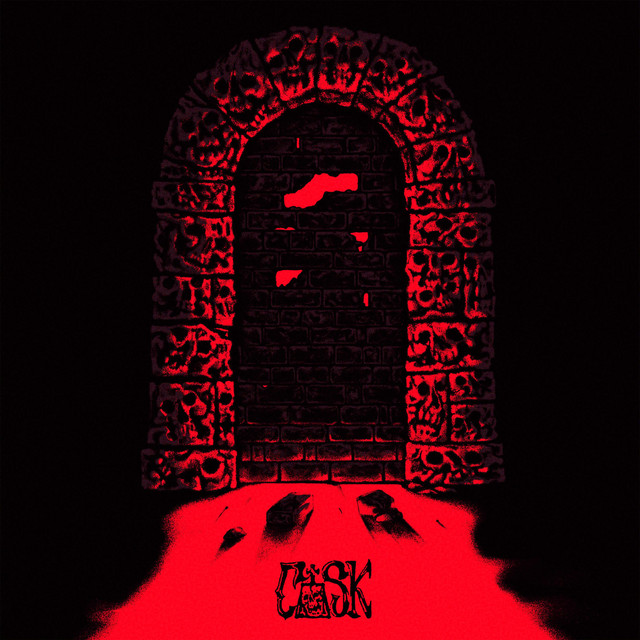 Brick By Brick cover art