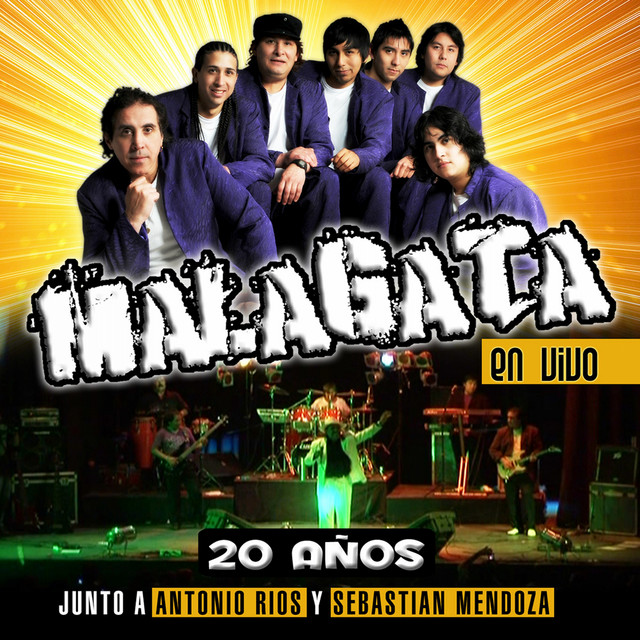 Luciérnaga cover art