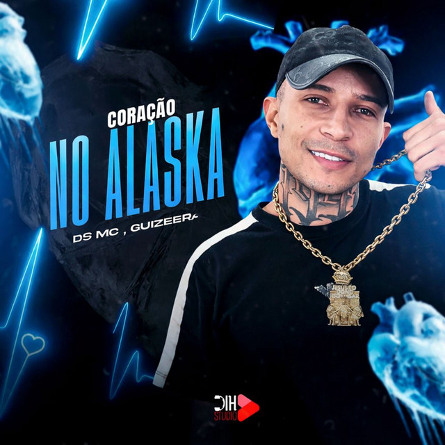 Coração no Alaska